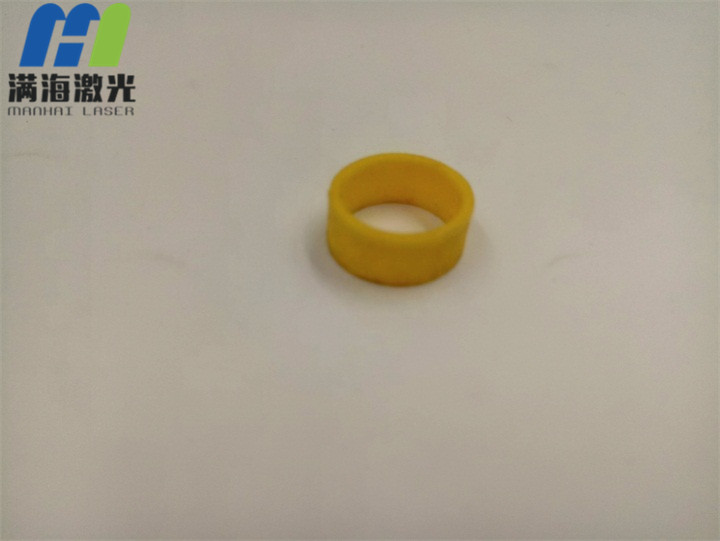塑胶海棉垫片激光切割